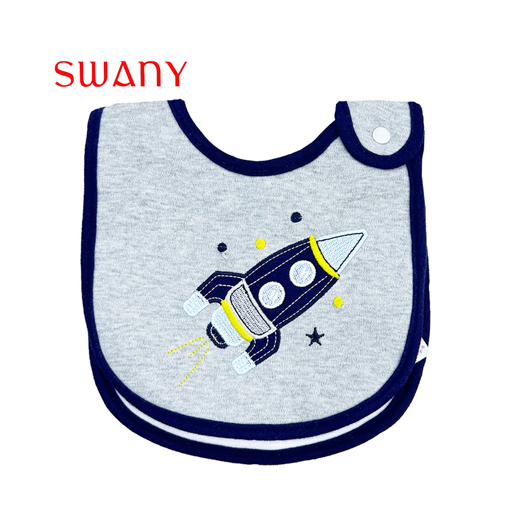 Baby Bib with Rocket Embroidery.jpg