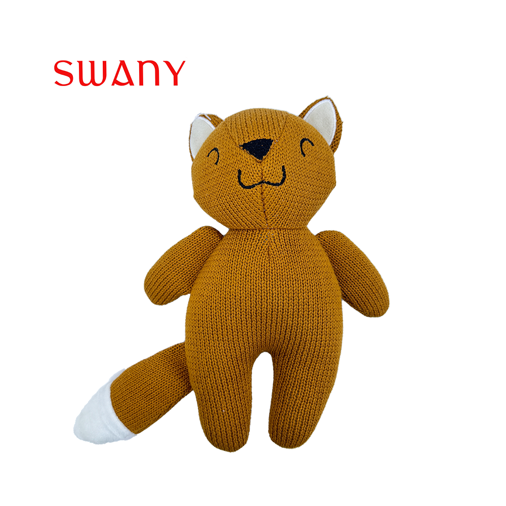 Stuffed Knitting Fox Toy.jpg