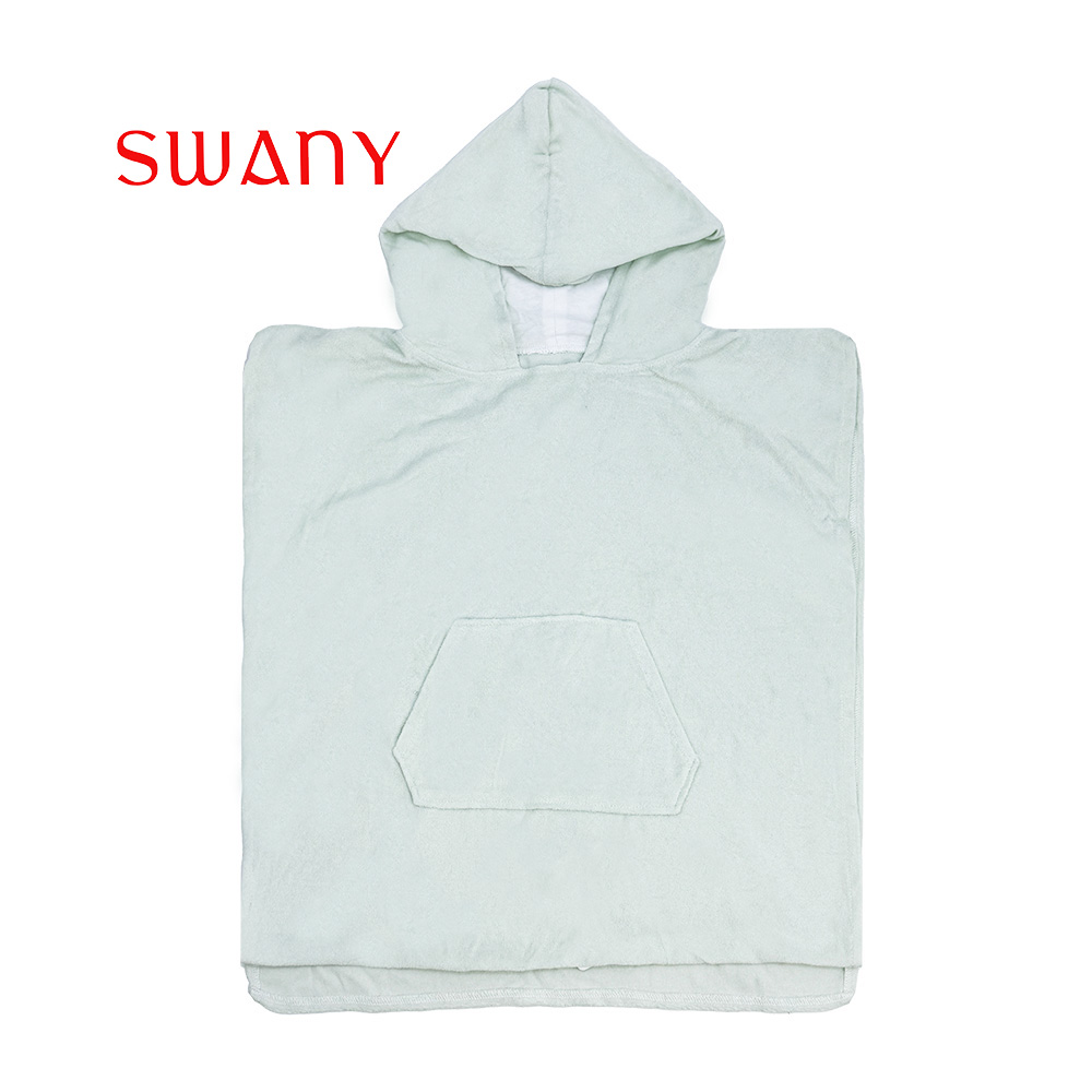 Baby Colored Cotton Hooded Tower.jpg