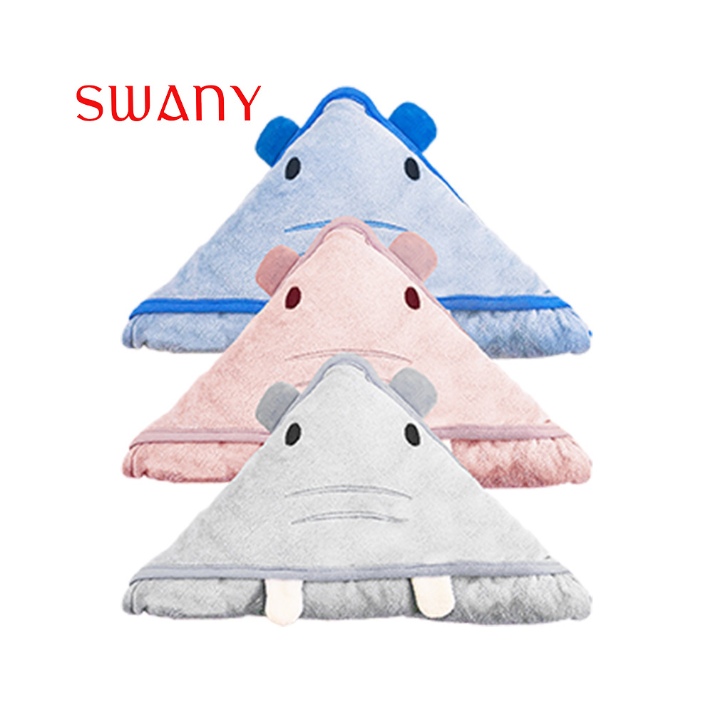 Baby Cotton Hooded Tower with Hippo Embroidery (1).jpg