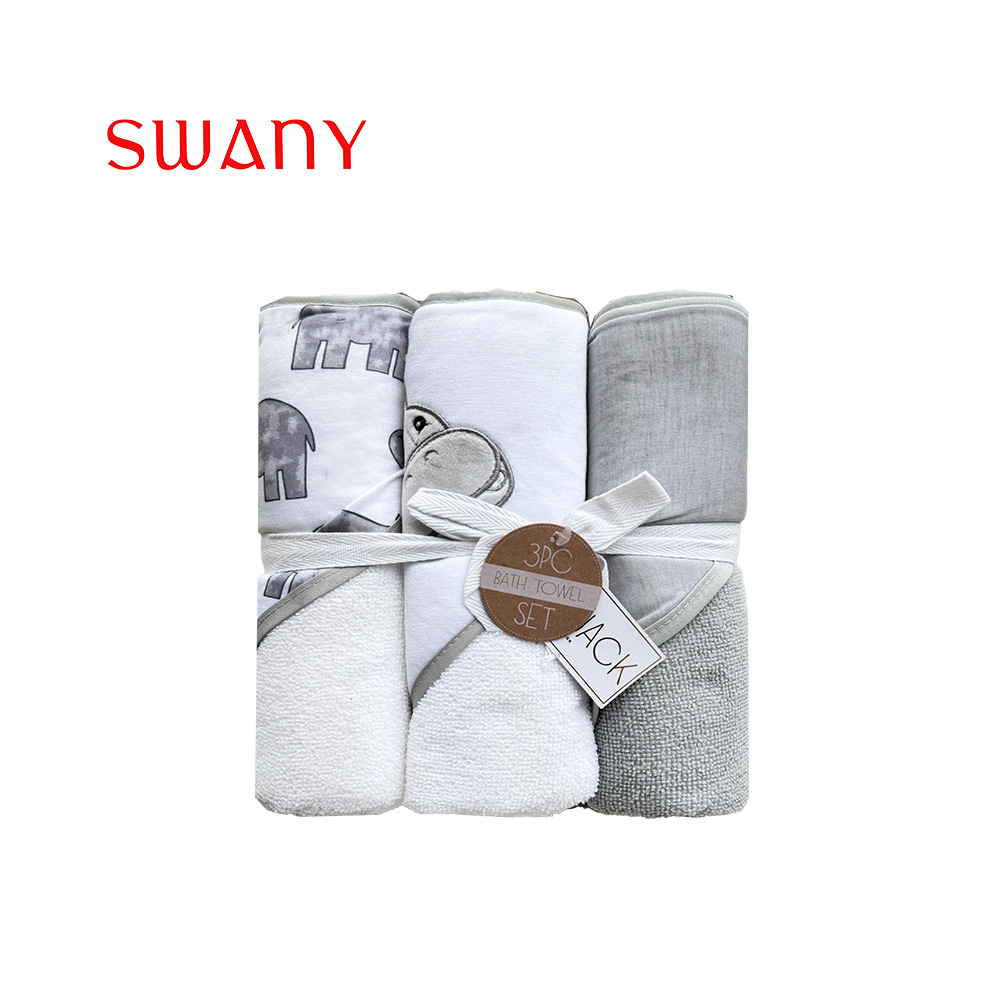 Cotton Bath Towels for Newborns 3-pc Set.jpg