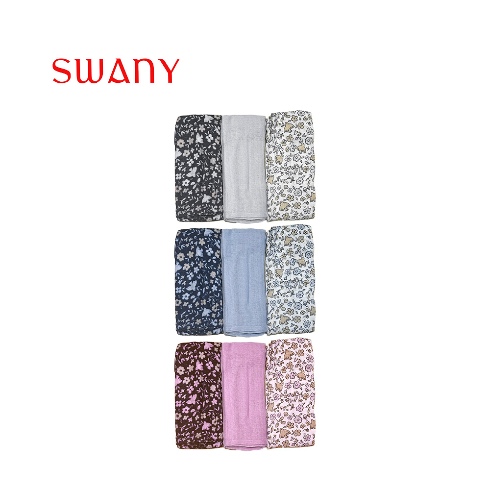 Cotton Linen Muslim Headscarf 3-pc Set (1).jpg